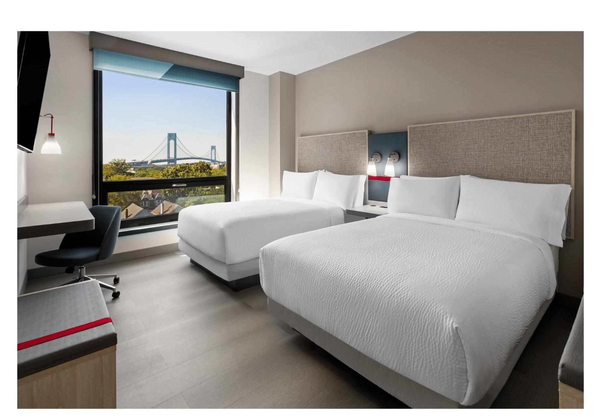 Avid Hotels - Brooklyn Dyker Heights, An Ihg Hotel-Brand New New York Dış mekan fotoğraf